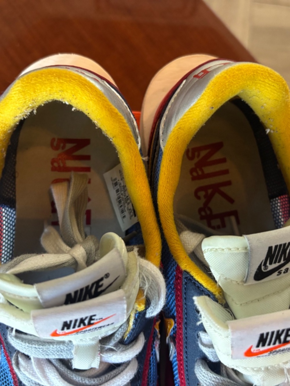 sneaker - Picture 6 of 11